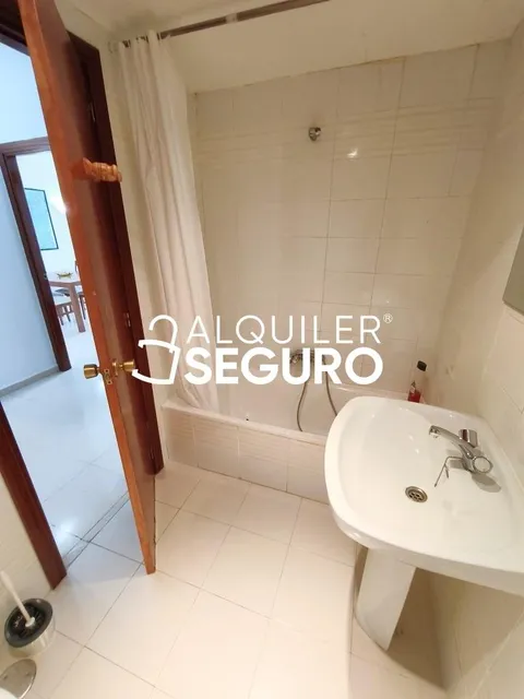 Pis de 70 m² a Benidorm