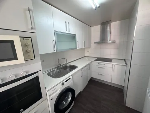 Apartamento 42 m² em Madrid