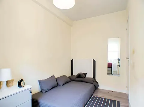 Quarto para alugar, Getafe