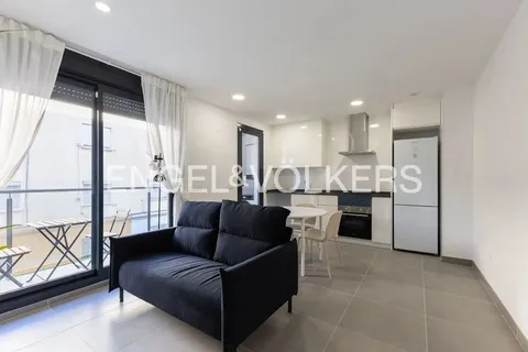 Wohnung 45 m² in Massanassa (3/23)