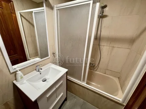Pis de 85 m² a Salamanca