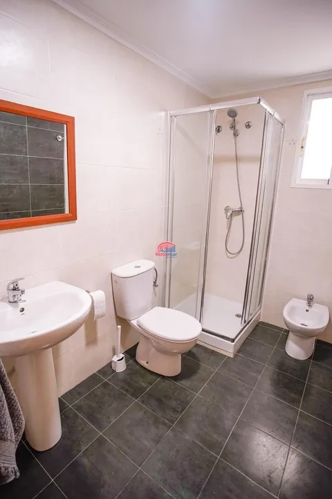Pis de 134 m² a Sagunt