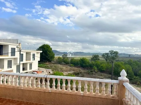 Haus 200 m² in Orihuela (2/21)