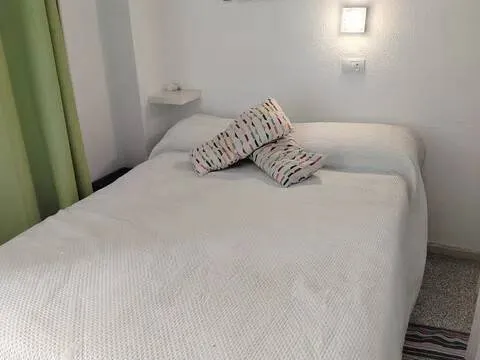 Pis de 38 m² a Las Palmas de Gran Canaria