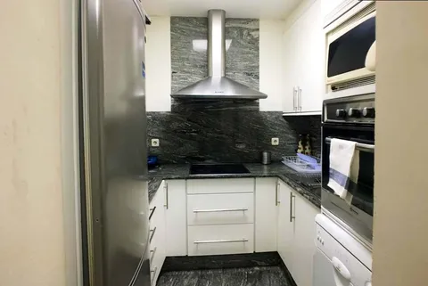 Chambre à louer, Madrid