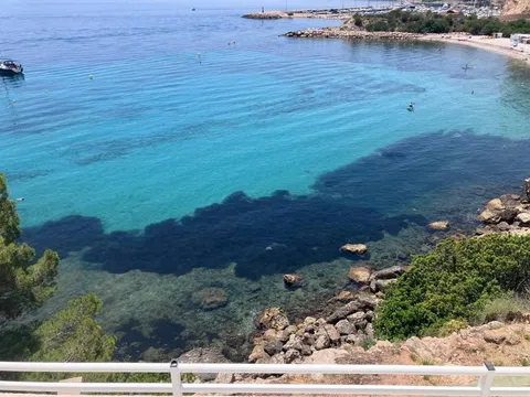 Appartamento 92 m² a Altea