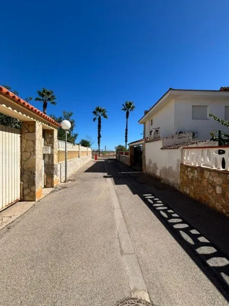 Piso de 78 m² en Peñíscola