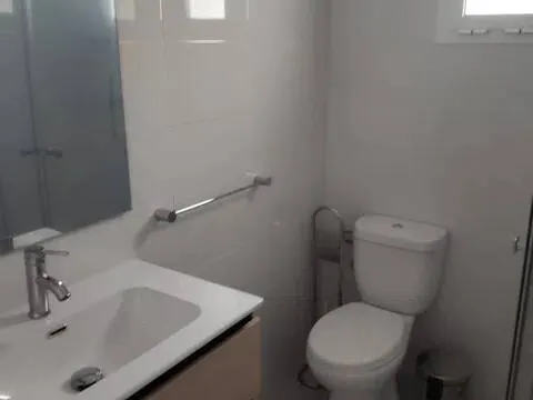 Pis de 65 m² a Sevilla