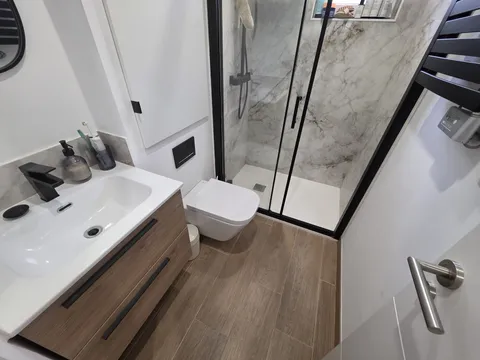 Pis de 48 m² a Castelló de la Plana