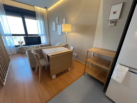 Pis de 37 m² a Madrid