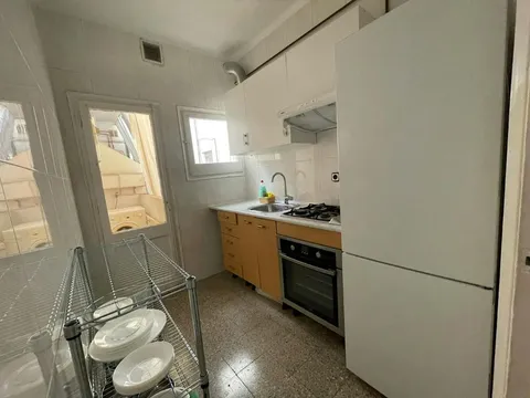 Stanza in affitto, Barcelona