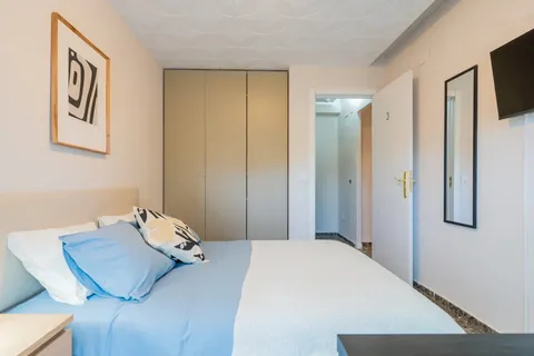 Habitació de lloguer, València (2/9)