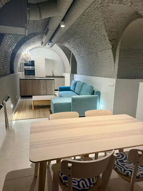 Piso de 80 m² en Madrid