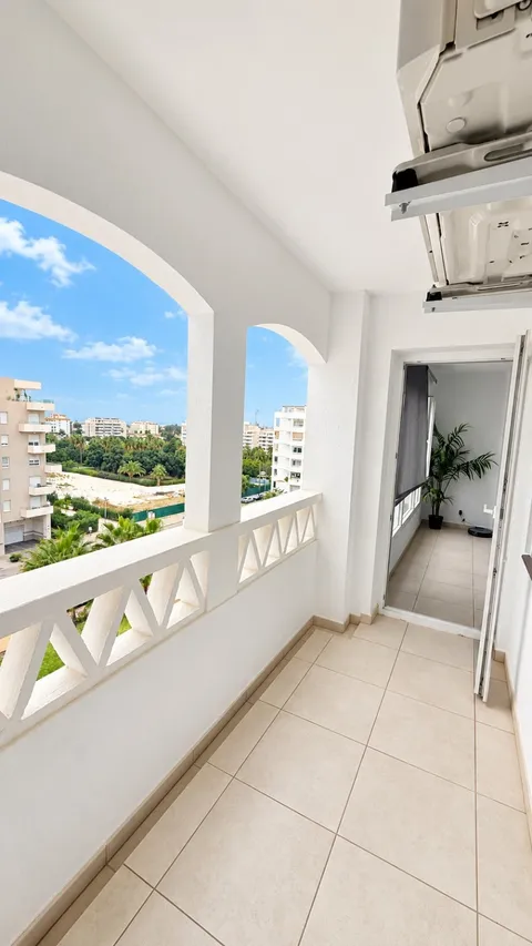 Pis de 100 m² a Marbella