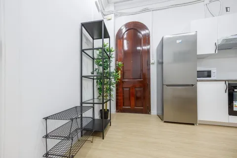 Habitació de lloguer, València