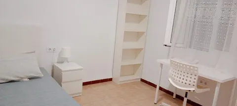 Appartamento 64 m² a Siviglia