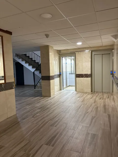 Pis de 72 m² a Saragossa