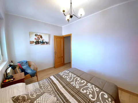 Piso de 110 m² en Arévalo