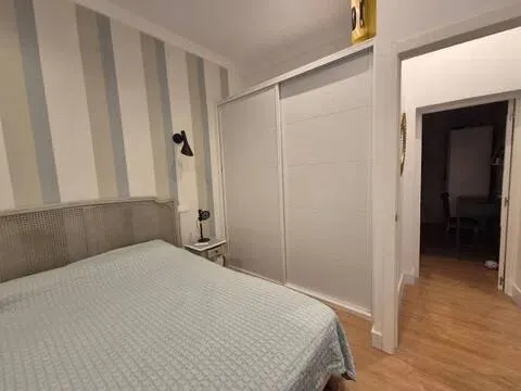 Pis de 86 m² a Madrid