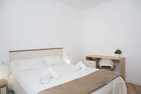 Pis de 100 m² a València