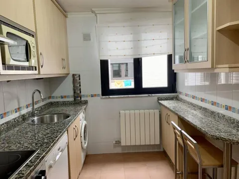 Pis de 80 m² a Salamanca