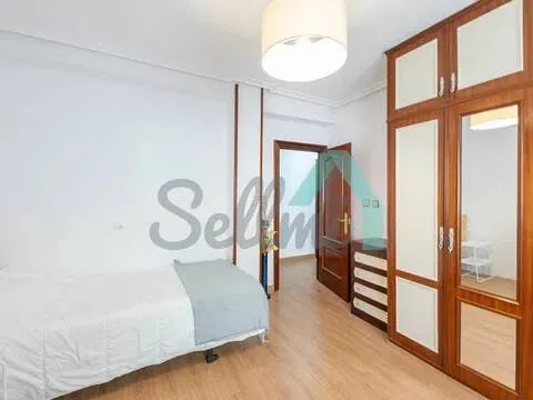 Habitación en alquiler, Oviedo