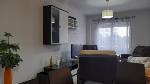 Pis de 96 m² a Còrdova