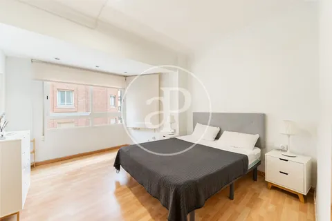 Pis de 110 m² a València