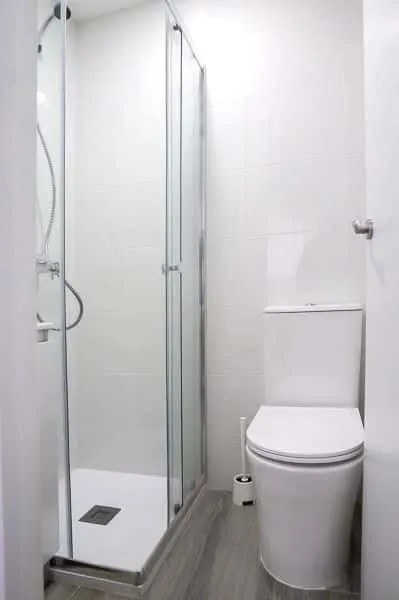 Habitación en alquiler, Madrid