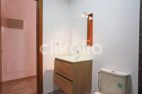 Appartamento 55 m² a Madrid