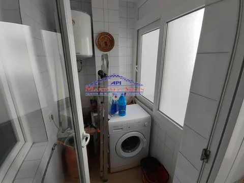Pis de 78 m² a Jaén