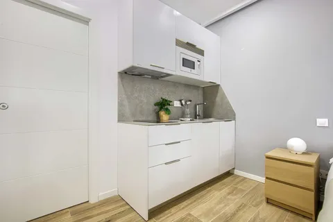 Pis de 15 m² a Madrid