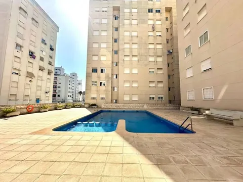Pis de 62 m² a Gandia