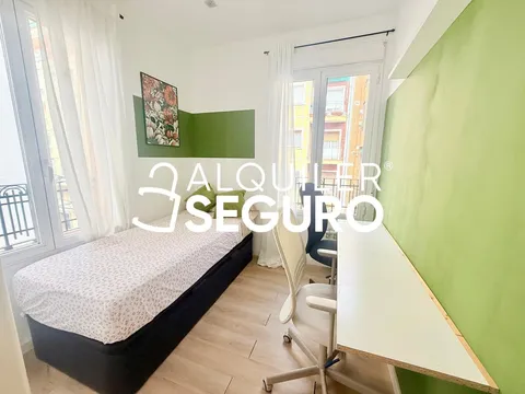 Appartamento 58 m² a Madrid