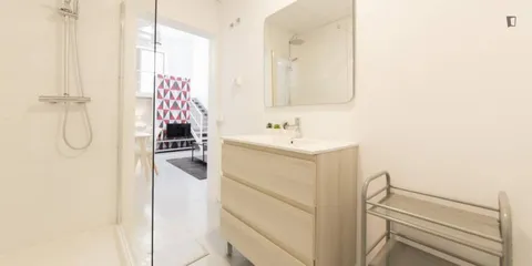 Pis de 60 m² a Madrid