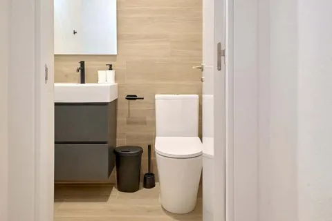 Habitació de lloguer, València