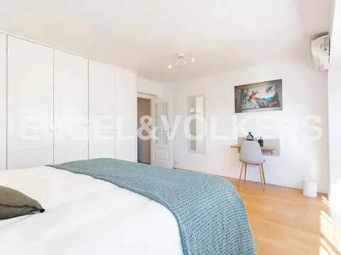 Appartement 78 m² à Valence