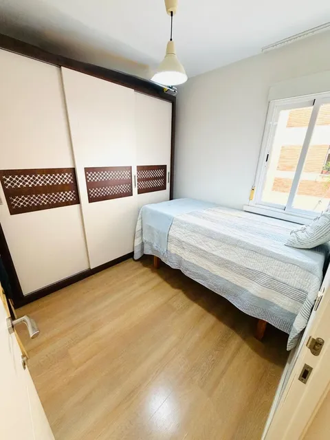 Pis de 91 m² a Còrdova