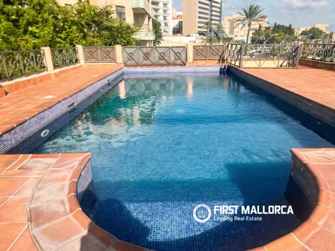 Pis de 230 m² a Palma