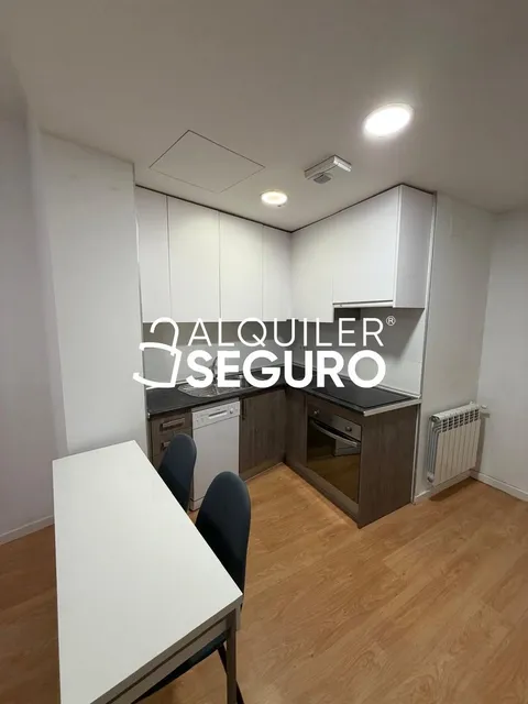 Квартира 55 м² в Getafe (3/14)