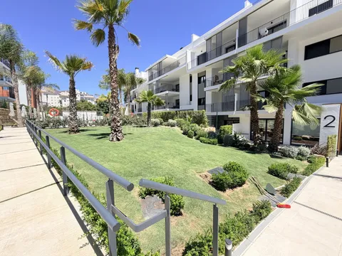 Pis de 171 m² a Estepona