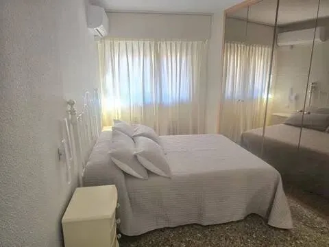 Pis de 100 m² a València