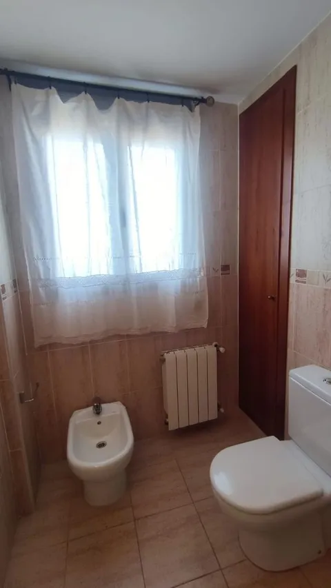 Pis de 58 m² a València