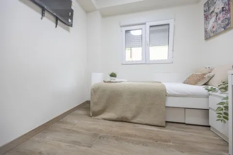 Habitació de lloguer, València