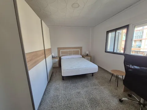 Pis de 82 m² a Mislata