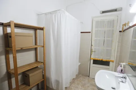 Habitació de lloguer, València