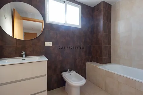 Pis de 90 m² a Sagunt