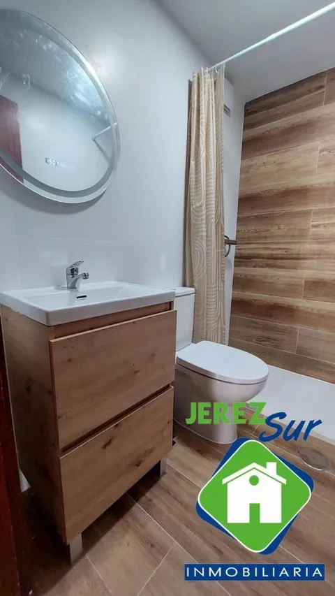 Wohnung 104 m² in Jerez de la Frontera