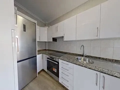 Zimmer zur Miete, Vigo