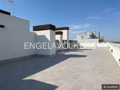 Appartamento 43 m² a Sant Adrià de Besòs